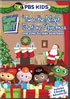 Super Why!: Twas The Night Before Christmas