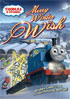 Thomas And Friends: Merry Winter Wish