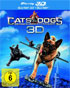 Cats And Dogs: The Revenge Of Kitty Galore (Blu-ray 3D-GR)