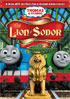 Thomas And Friends: Lion Of Sodor