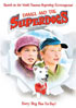 Daniel And The Superdogs