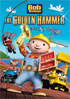 Bob The Builder: The Golden Hammer: The Movie