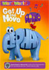 Word World: Get Up And Move