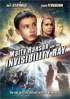 Matty Hanson And The Invisibility Ray