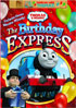 Thomas And Friends: The Birthday Express