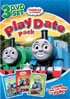 Thomas And Friends: Play Date Pack