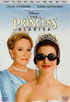 Princess Diaries: Special Edition (Widescreen)