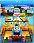 Thomas And Friends: Day Of The Diesels: The Movie (Blu-ray/DVD)