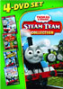 Thomas And Friends: Steam Team Collection