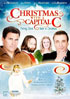 Christmas With A Capital C (Blu-ray)