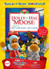 Holly And Hal Moose: Our Uplifting Christmas Adventure