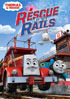 Thomas And Friends: Rescue On The Rails