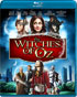 Witches Of Oz (Blu-ray)