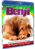 Benji (Blu-ray)