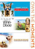 Marmaduke / Because Of Winn-Dixie / Far From Home: The Adventures Of Yellow Dog