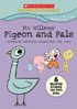 Mo Willems' Pigeon And Pals: Complete Cartoon Collection Volume 1 And 2