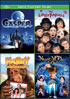 Casper / The Little Rascals / Harry And The Hendersons / Nanny McPhee