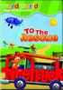Word World: To The Rescue