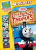Thomas And Friends: Let's Explore With Thomas