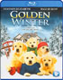 Golden Winter (Blu-ray)