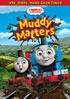 Thomas And Friends: Muddy Matters
