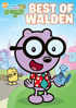 Wow! Wow! Wubbzy!: The Best Of Walden