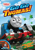 Thomas And Friends: Go Go Thomas!