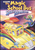 Magic School Bus: Space Adventures