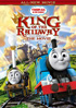 Thomas And Friends: King Of The Railway