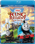 Thomas And Friends: King Of The Railway (Blu-ray/DVD)