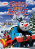 Thomas And Friends: Santa's Little Engine