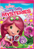 Strawberry Shortcake: Berry Bitty Mysteries