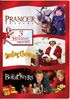 Prancer Returns / Stealing Christmas / The Borrowers
