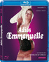 Emmanuelle 3 (Blu-ray-SP)