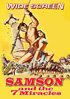 Samson And The 7 Miracles / Ali Baba And The 7 Saracens