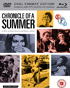 Chronicle Of A Summer (Blu-ray-UK/DVD:PAL-UK)