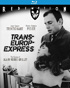 Trans-Europ-Express (Blu-ray/DVD)