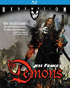 Demons (1973)(Blu-ray)