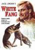 Challenge Of The White Fang
