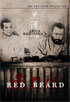 Red Beard: Criterion Collection