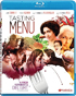 Tasting Menu (Blu-ray)