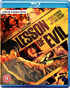 Lesson Of Evil (Blu-ray-UK)
