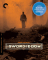 Sword Of Doom: Criterion Collection (Blu-ray)