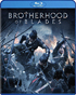 Brotherhood Of Blades (Blu-ray)