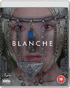 Blanche (Blu-ray-UK/DVD:PAL-UK)