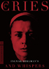 Cries And Whispers: Criterion Collection