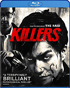 Killers (2014)(Blu-ray)