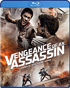 Vengeance Of An Assassin (Blu-ray)