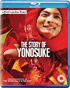 Story Of Yonosuke (Blu-ray-UK)