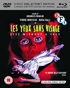 Eyes Without A Face: 3-Disc Collector's Edition (Blu-ray-UK/DVD:PAL-UK)